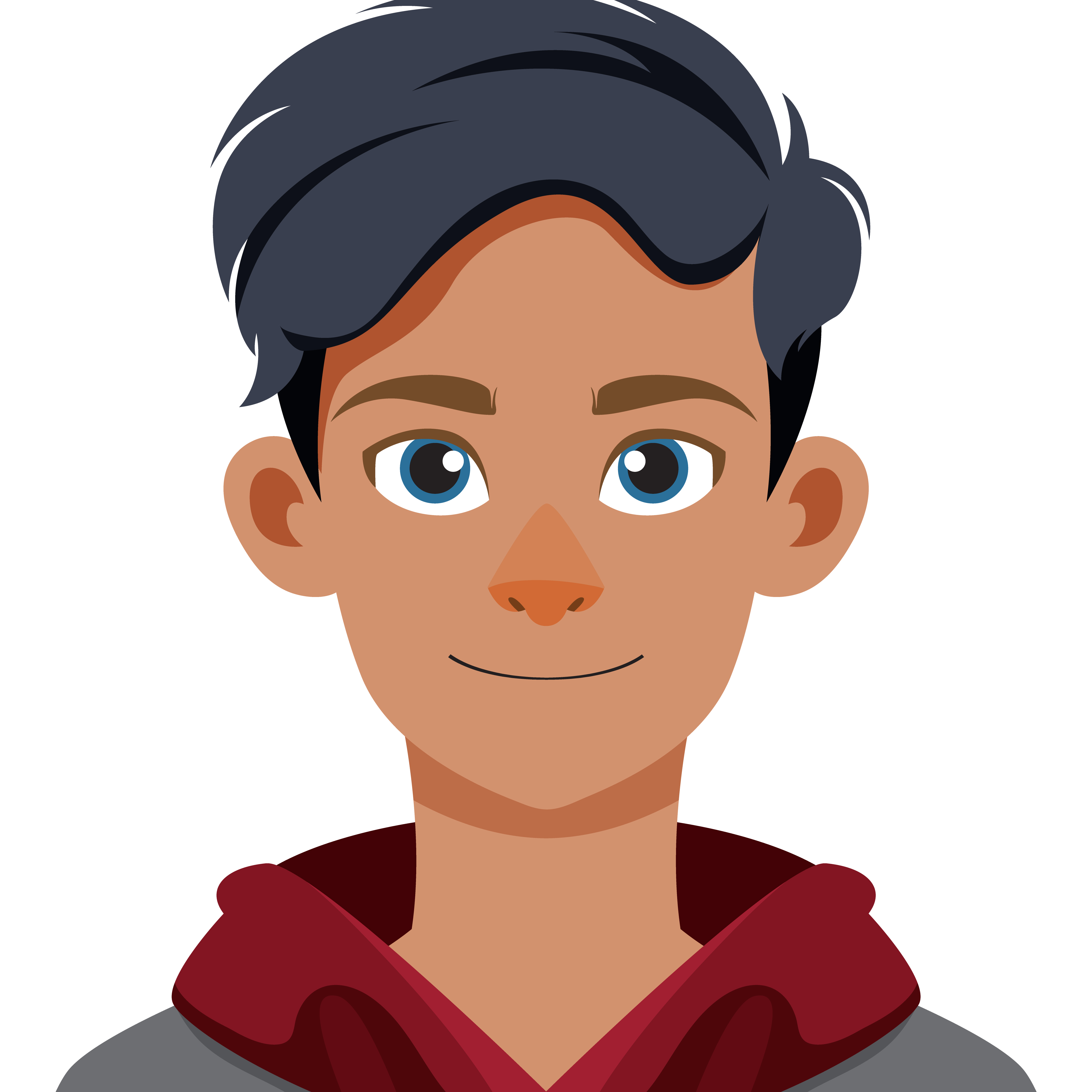 Team Member 1